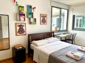 Irida - Studio Down Town Nicosia By Platform 357
